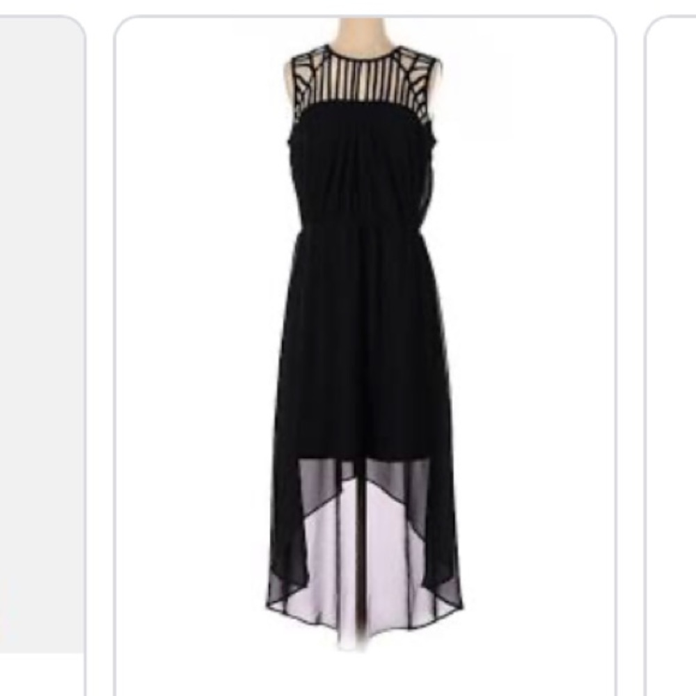 Thalia Sodi Collection dress from Macy’s